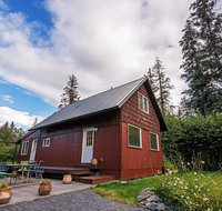 Secluded Seward Home - Patio, 2 Mi to Kenai Fjords! - Tourism Bookings