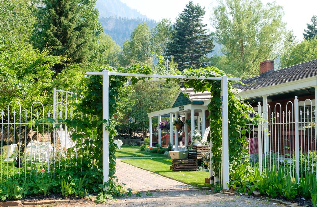 Secret Garden Bed And Breakfast - thumb 2