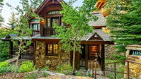 See Forever Cabin 109 - Irresistible Condo in Mountain Village Tourism Bookings