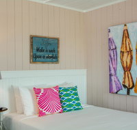 See Sea Motel - USA Accommodation