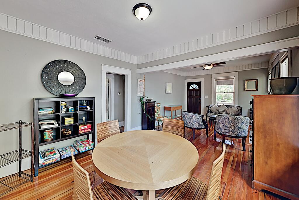 Seminole Heights Home Near Dining & Downtown Home - thumb 1