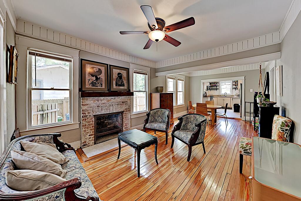 Seminole Heights Home Near Dining & Downtown Home - thumb 2