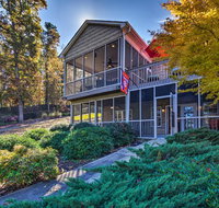 Seneca Townhome on Lake Hartwell Less Than 4 Mi to Clemson - USA Accommodation
