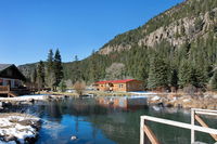 Sequoia Tourism Bookings