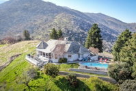 Sequoia Ridgetop Home - Breathtaking Views  Pool Tourism Bookings
