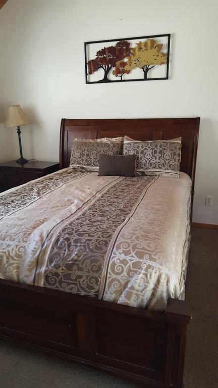 Sequoia Riverfront Cabins - thumb 2