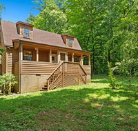 Sequoyah Hideaway - Tourism Bookings