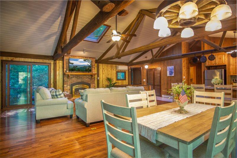 Sequoyah Lodge - thumb 2