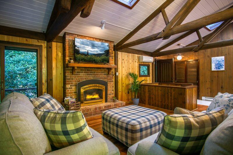 Sequoyah Lodge - thumb 1