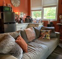 Serendipity - USA Accommodation