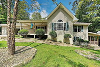 Serene 5-Acre Retreat - 2 Kitchens 3 Living Areas home Hotels Santiago