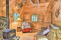 Booking Balsam-grove Tourism Bookings