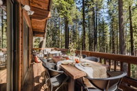 Serene Cabin w/ Two Patios  Hot Tub in Incline Village  Tarly by AvantStay Tourism Bookings