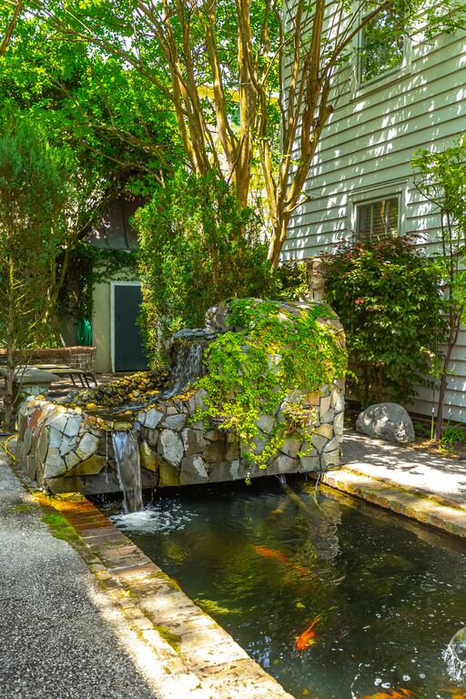 Serene Cottage With Beautiful Garden And Heated Pool - thumb 3