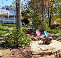 Serene Lake House on Lake Oconee - Tourism Bookings