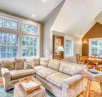 Serene Redwood Retreat - Tourism Bookings