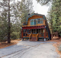 Serene Retreat - Tourism Bookings