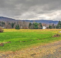 Serene Retreat with Mtn Views 7Mi to All Star Village - USA Accommodation