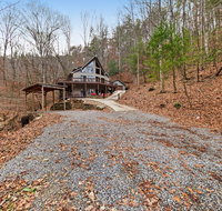 Serenity Hollow - Tourism Bookings