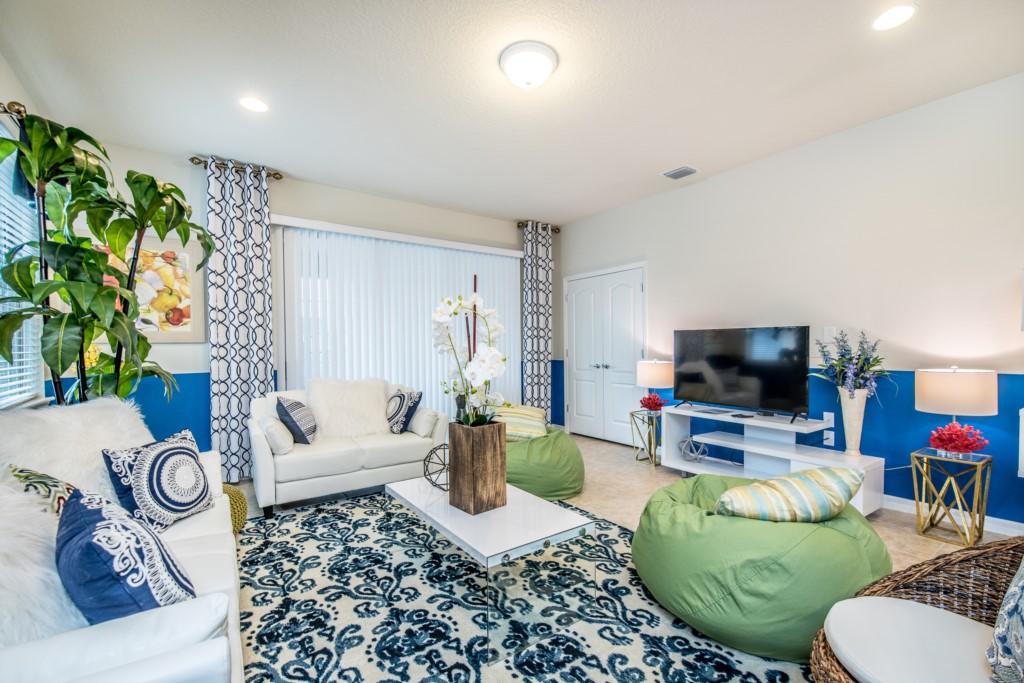 Seven-Bedroom Villa 8952 - thumb 1