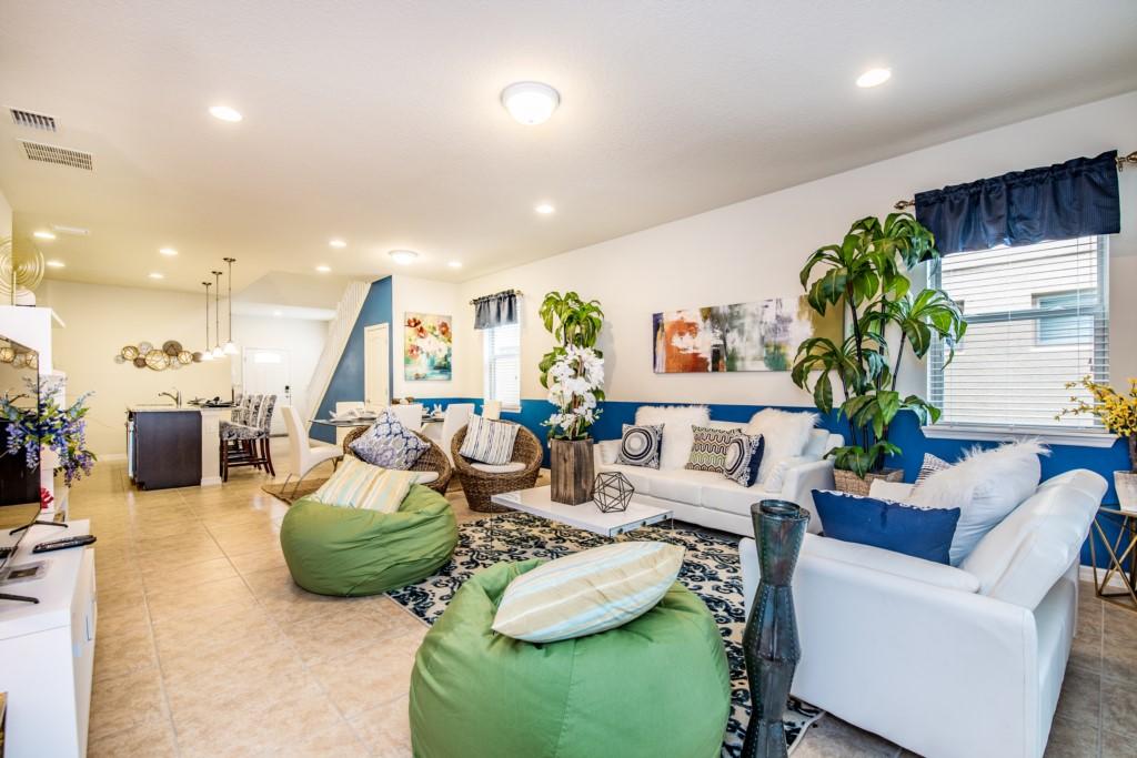 Seven-Bedroom Villa 8952 - thumb 0