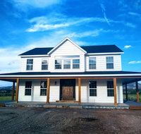 Sevier River Farmhouse - USA Accommodation