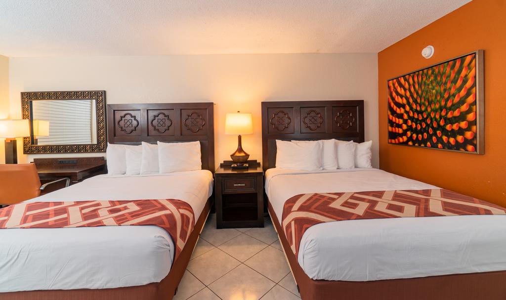 Sevilla Inn Kissimmee- Near Disney - thumb 3