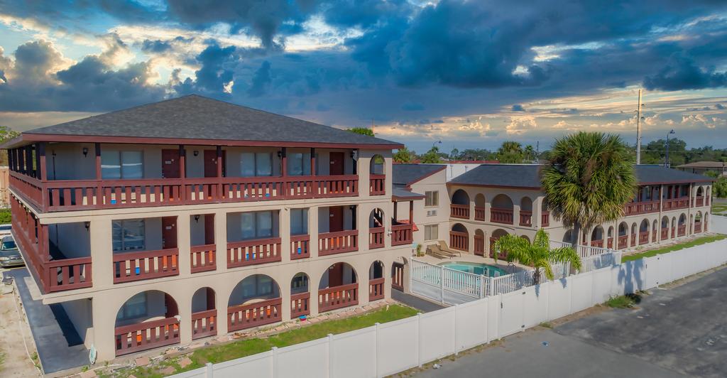 Sevilla Inn Kissimmee- Near Disney - thumb 0