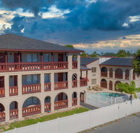 Sevilla Inn Kissimmee- Near Disney - USA Accommodation