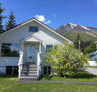 Seward Bayfront Cottage - Tourism Bookings
