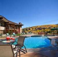 Shadowbrook A Destination Residence Tourism Bookings