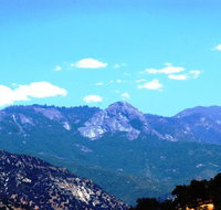 Shady Knoll - USA Accommodation