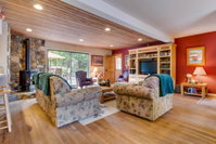 Shaffers Tahoe House Tourism Bookings