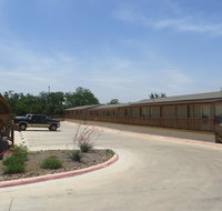 Shale Lodging Hobbs - USA Accommodation