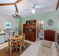 Shamrock Cottage - Tourism Bookings