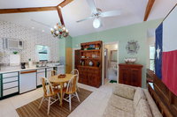 Shamrock Cottage USA Accommodation