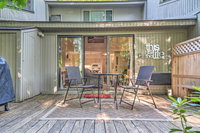 Shanty Creek Townhome with Pool Golf Course Ski Mtn Tourism Bookings