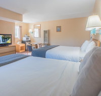 Shasta Pines Motel  Suites - Tourism Bookings