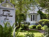 Shaw House Inn Tourism Bookings