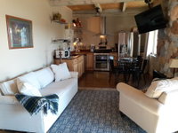 She-Shed Retreat Tourism Bookings