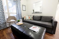 SHELTER IN PLACE HERE at The Cozy Flat Tourism Bookings