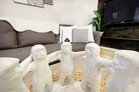 SHELTER IN PLACE HERE The Alcove Dallas Near Downtown Fun Nightlife Tourism Bookings