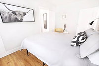 SHELTER IN PLACE HERE The Explorer's Hearth Lower-Greenville Ave Area Tourism Bookings