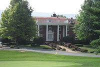 Shenvalee Golf Resort Tourism Bookings
