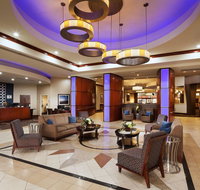 Sheraton Agoura Hills Hotel - Tourism Bookings