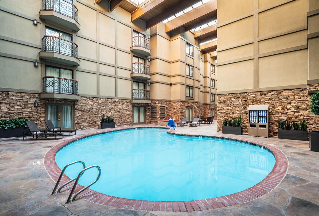 Sheraton Park City - thumb 0