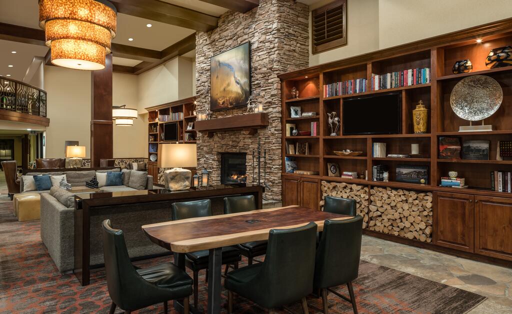 Sheraton Park City - thumb 2