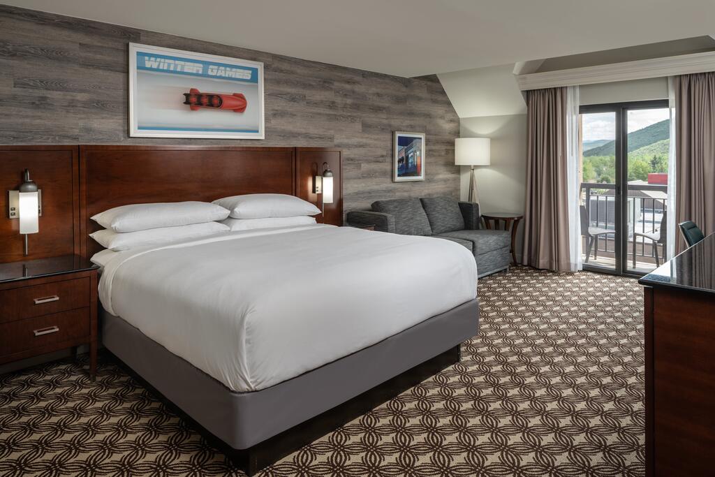 Sheraton Park City - thumb 3