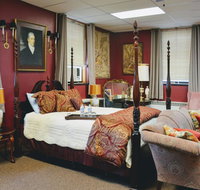 Sherman Inn - Tourism Bookings