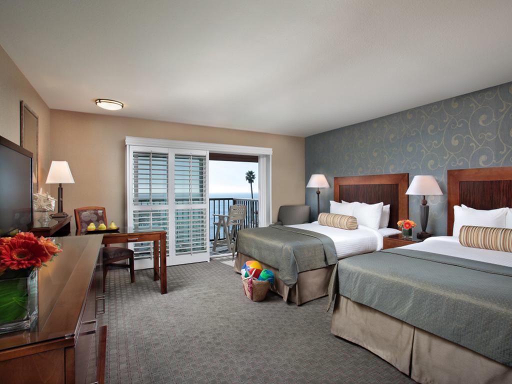 Shore Cliff Hotel - thumb 2